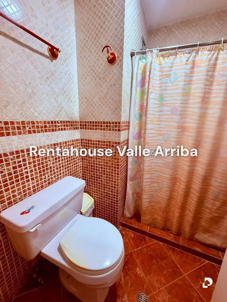 Apartamento en Los Dos Caminos, Caracas – 29