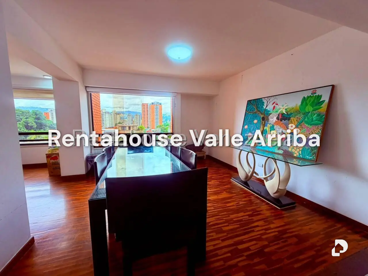 Apartamento en Los Dos Caminos, Caracas – 5