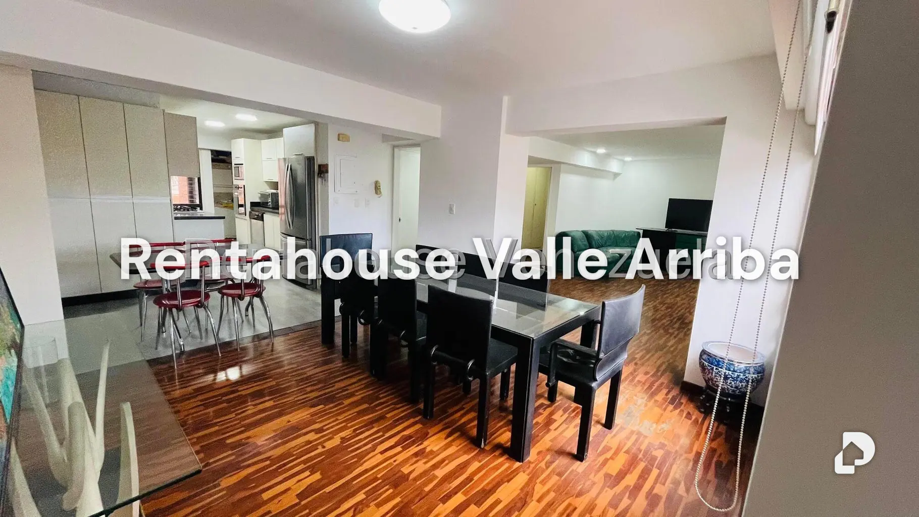 Apartamento en Los Dos Caminos, Caracas – 7