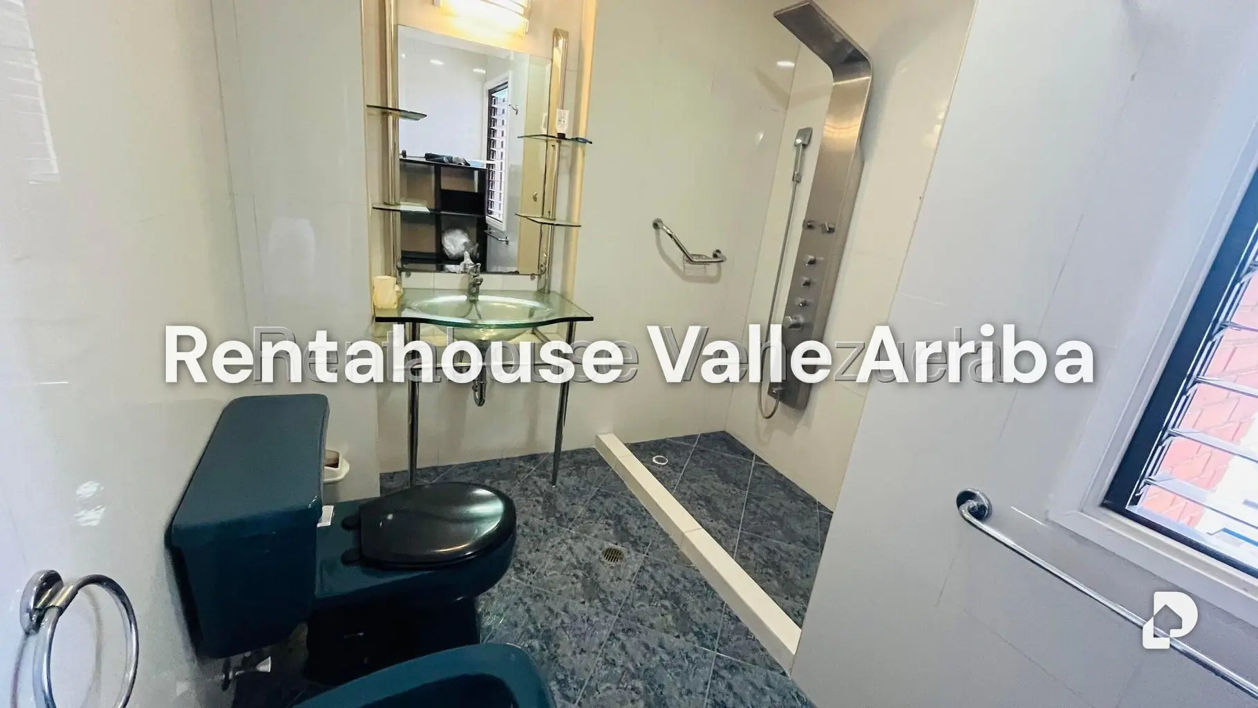 Apartamento en Los Dos Caminos, Caracas – 22