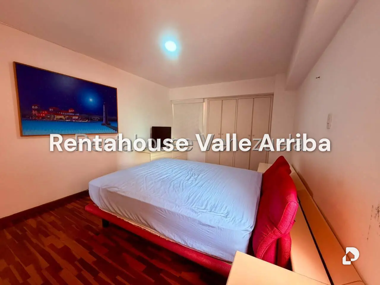 Apartamento en Los Dos Caminos, Caracas – 21