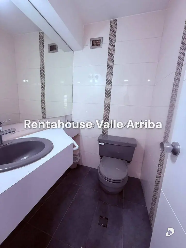 Apartamento en Los Dos Caminos, Caracas – 20