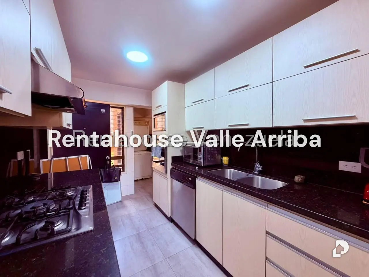 Apartamento en Los Dos Caminos, Caracas – 18