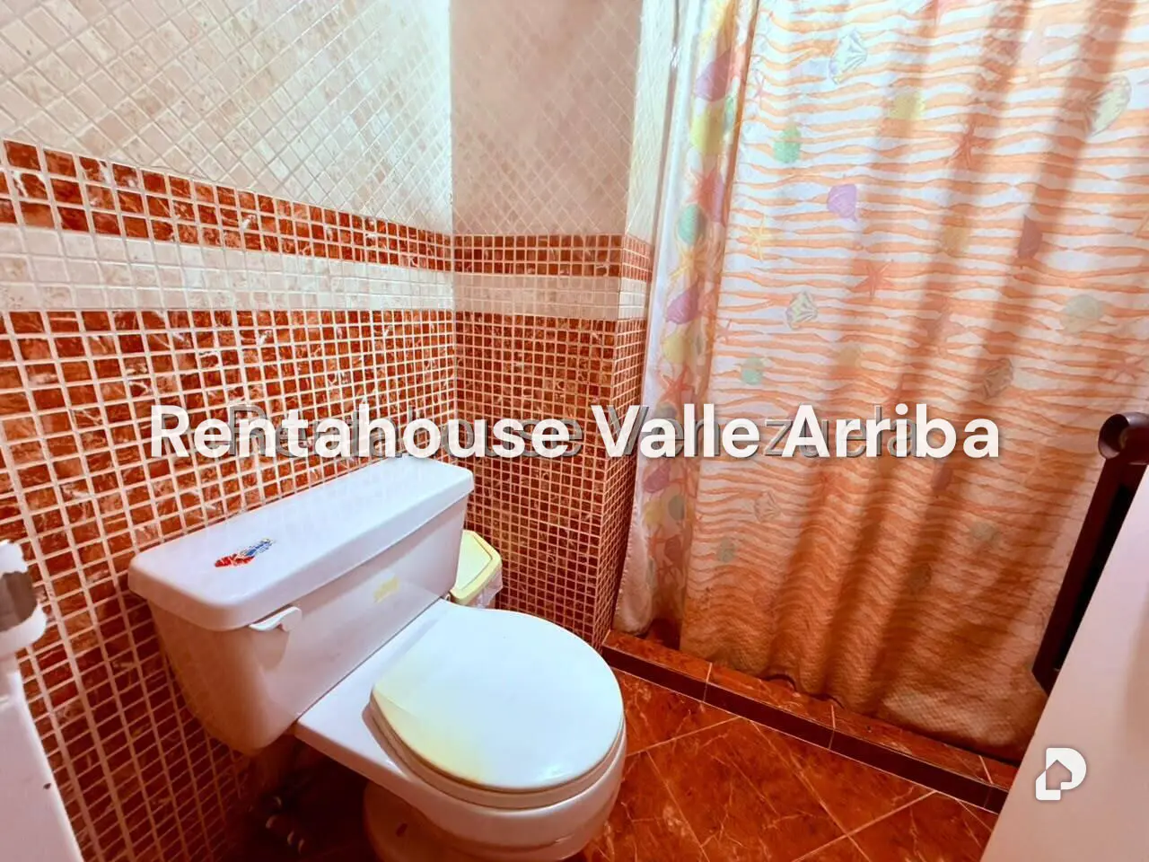 Apartamento en Los Dos Caminos, Caracas – 30