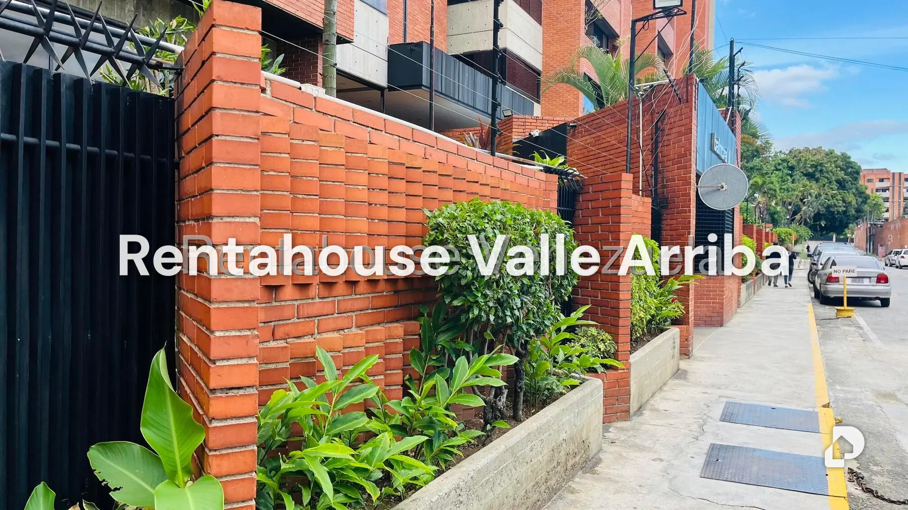Apartamento en Los Dos Caminos, Caracas – 1