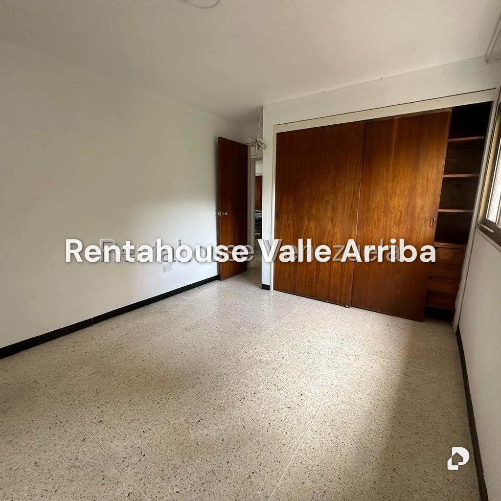 Apartamento en La Florida, Caracas – 20