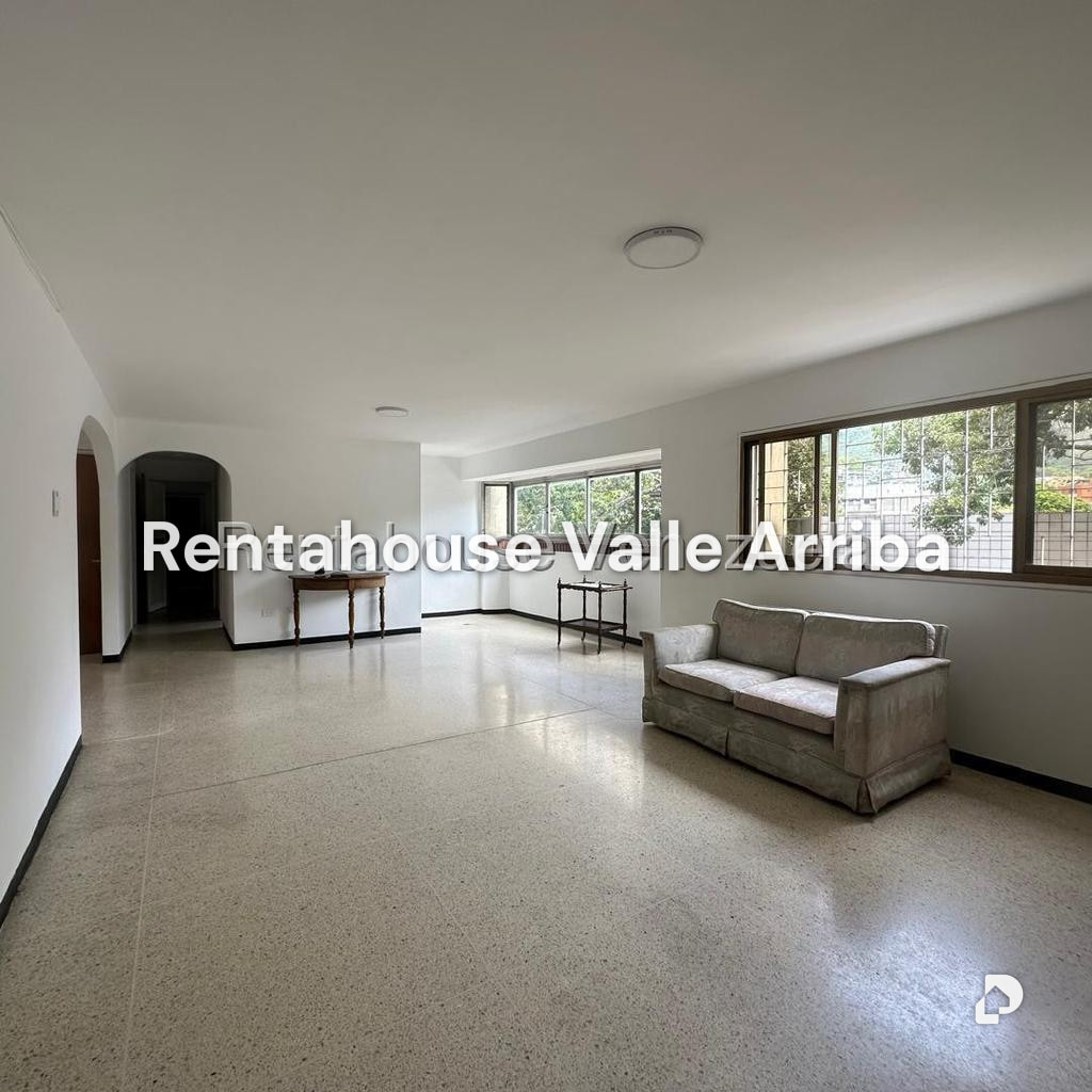 Apartamento en La Florida, Caracas – 13