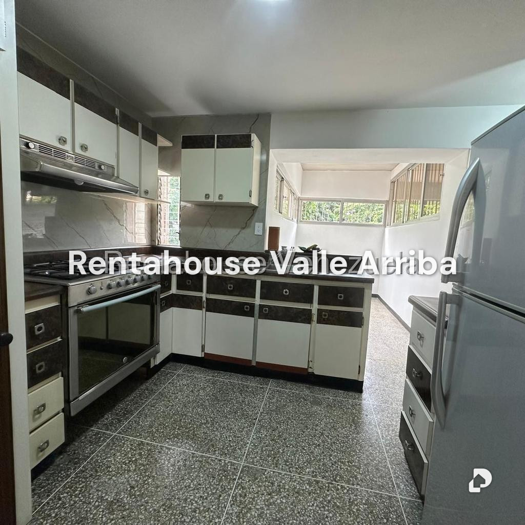 Apartamento en La Florida, Caracas – 8
