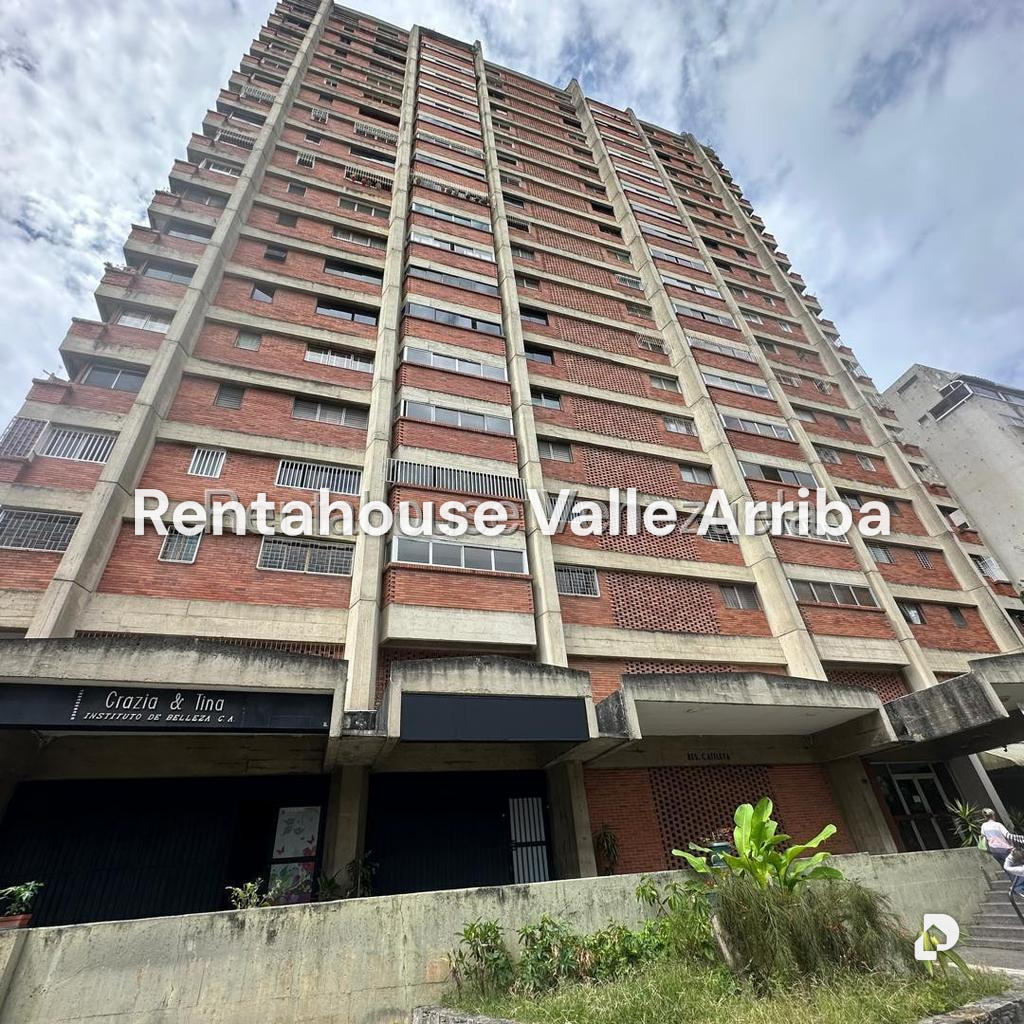 Apartamento en La Florida, Caracas – 1