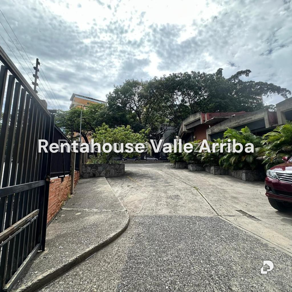 Apartamento en La Florida, Caracas – 7