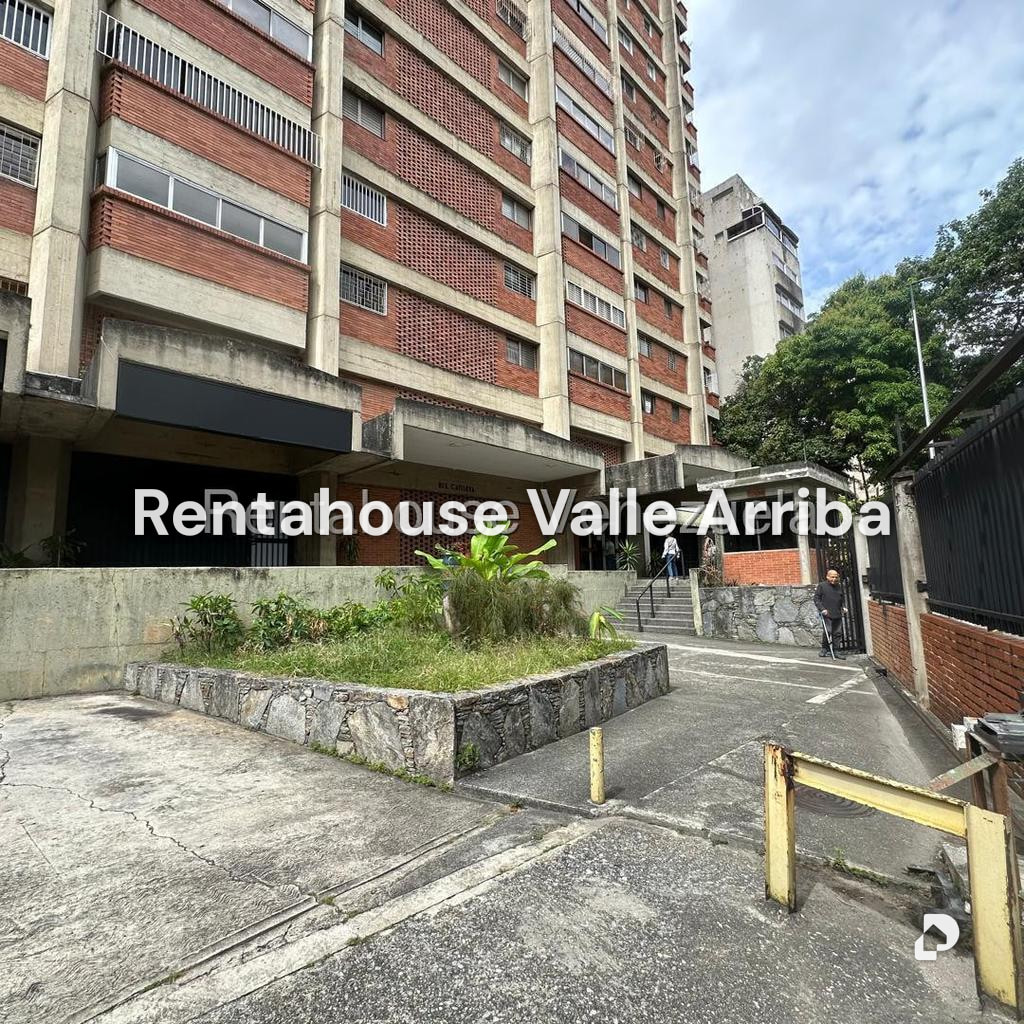 Apartamento en La Florida, Caracas – 3