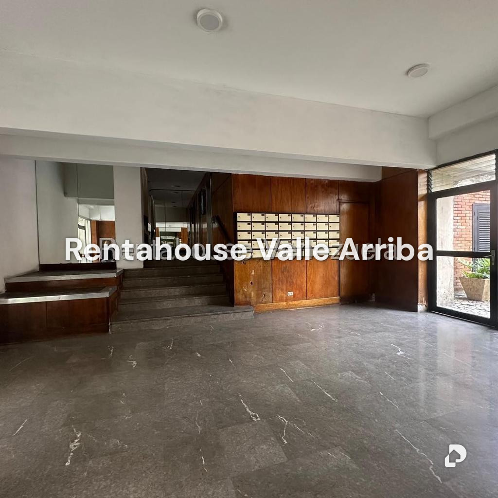 Apartamento en La Florida, Caracas – 4