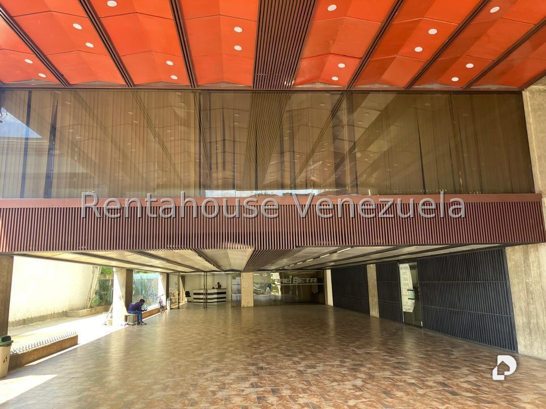 Oficina en Los Ruices, Caracas – 3