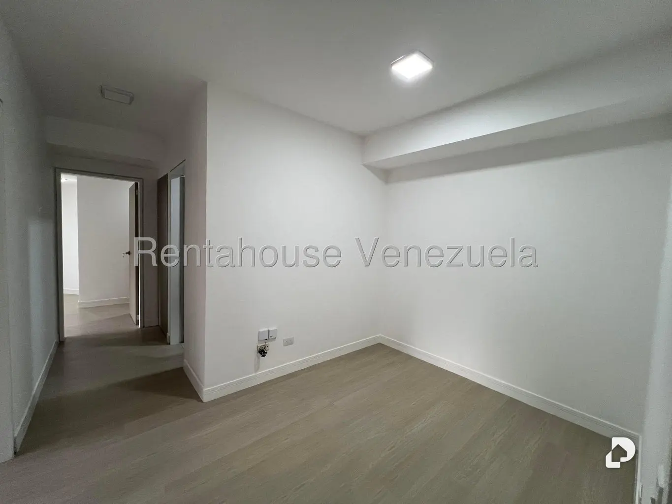 Apartamento en Lomas de La Alameda, Caracas