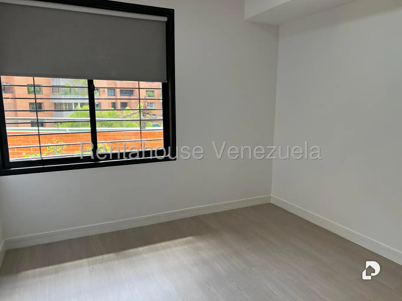 Apartamento en Lomas de La Alameda, Caracas