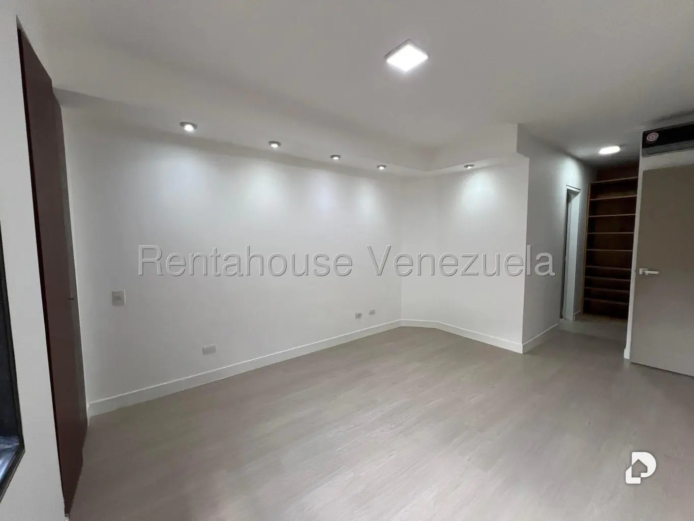Apartamento en Lomas de La Alameda, Caracas