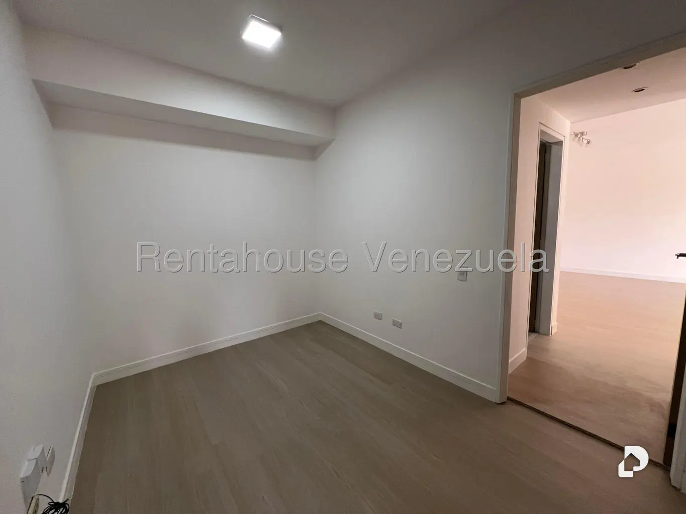 Apartamento en Lomas de La Alameda, Caracas
