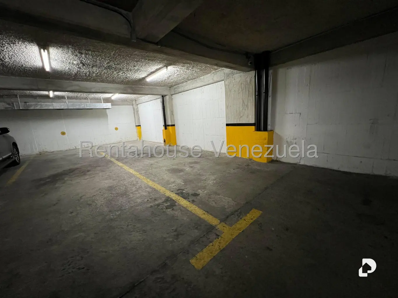 Apartamento en Lomas de La Alameda, Caracas