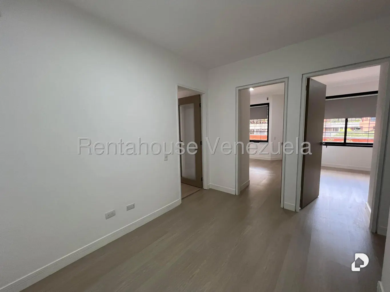 Apartamento en Lomas de La Alameda, Caracas