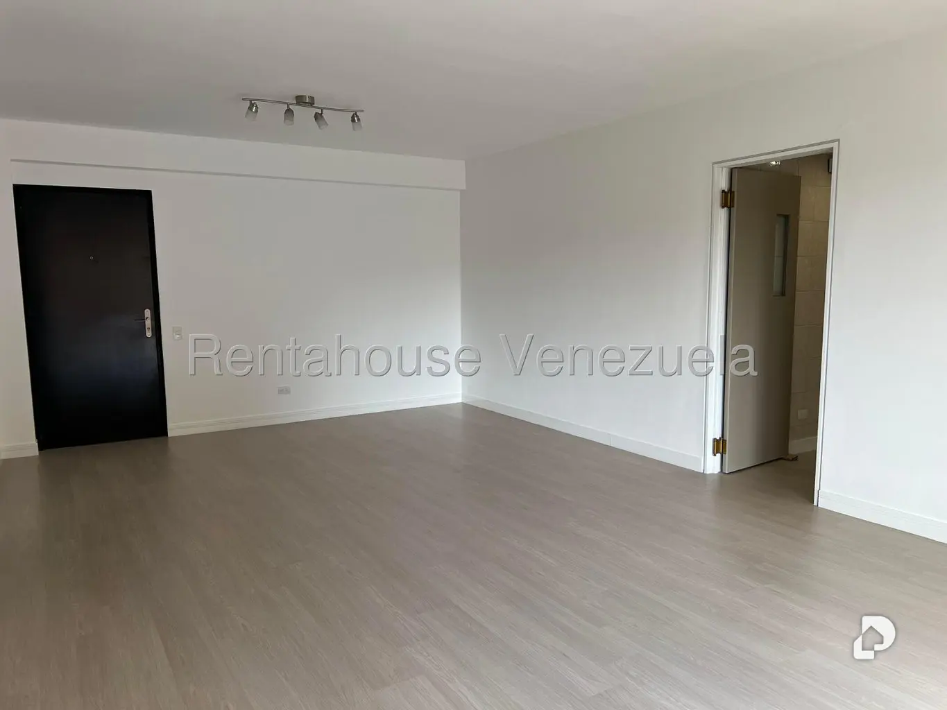 Apartamento en Lomas de La Alameda, Caracas