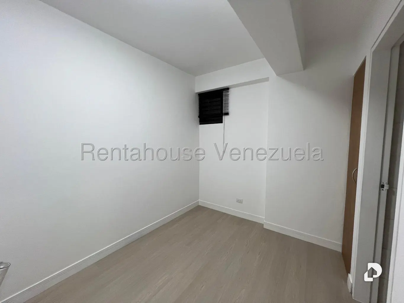 Apartamento en Lomas de La Alameda, Caracas
