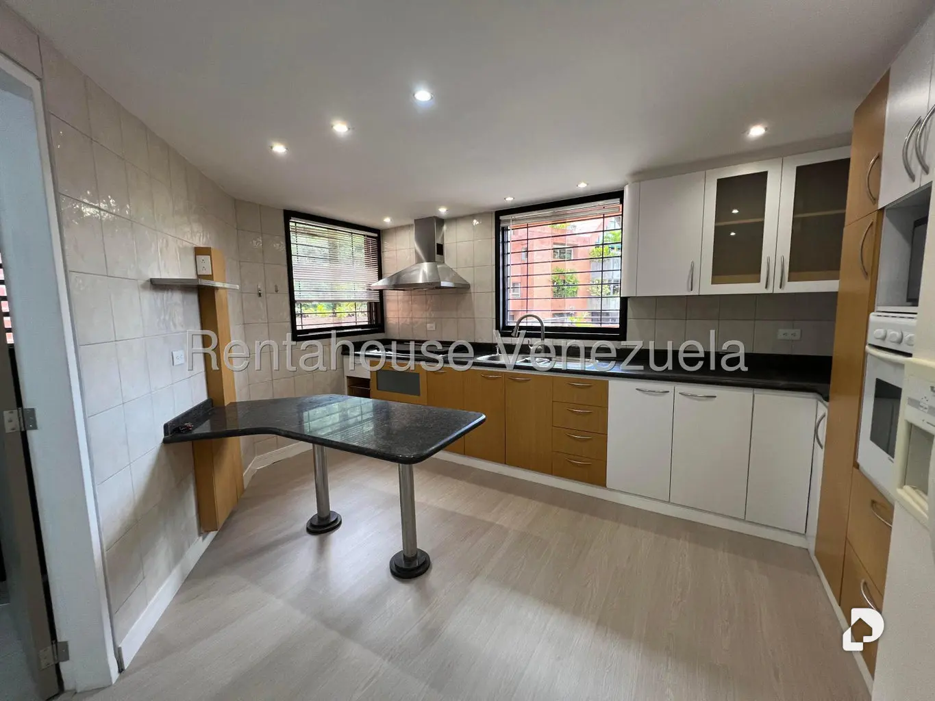 Apartamento en Lomas de La Alameda, Caracas