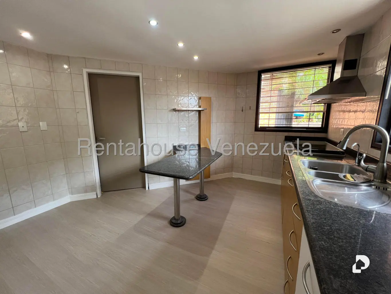 Apartamento en Lomas de La Alameda, Caracas