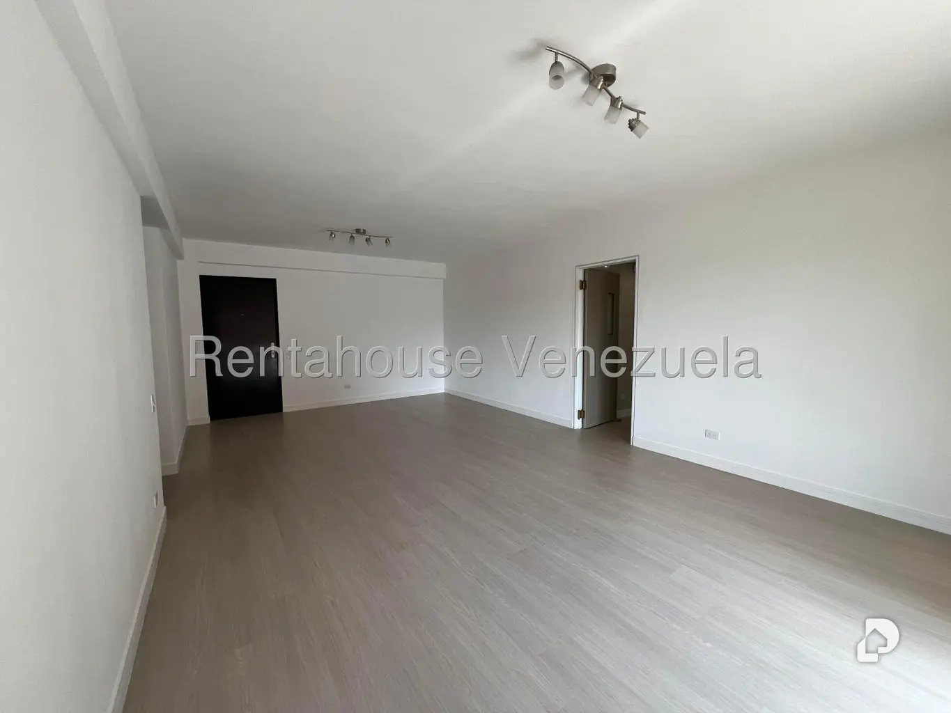 Apartamento en Lomas de La Alameda, Caracas