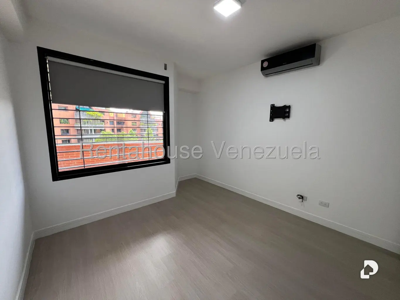 Apartamento en Lomas de La Alameda, Caracas