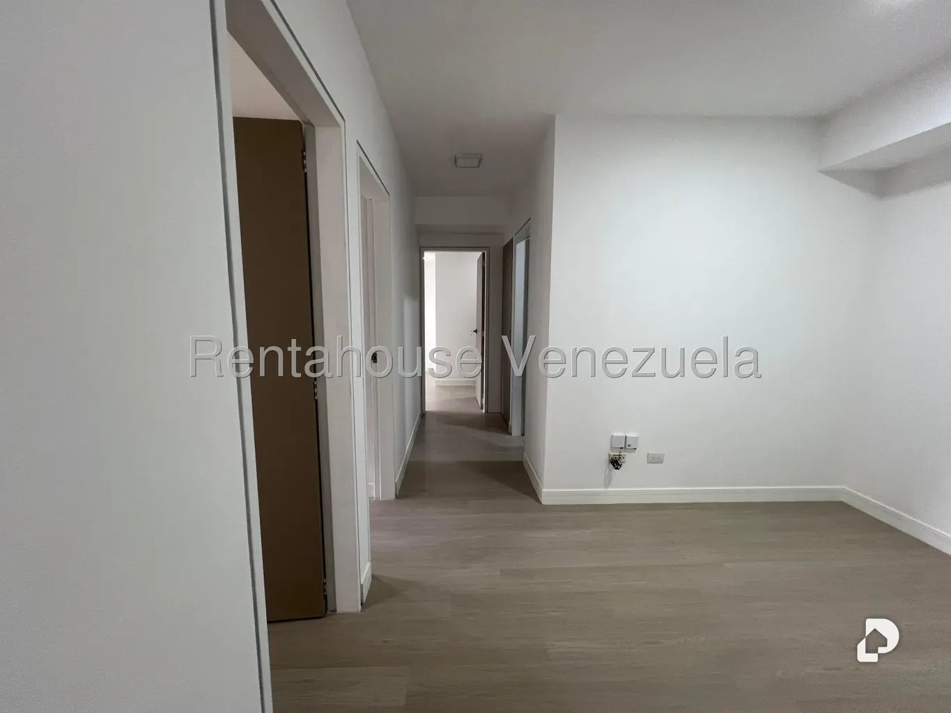 Apartamento en Lomas de La Alameda, Caracas