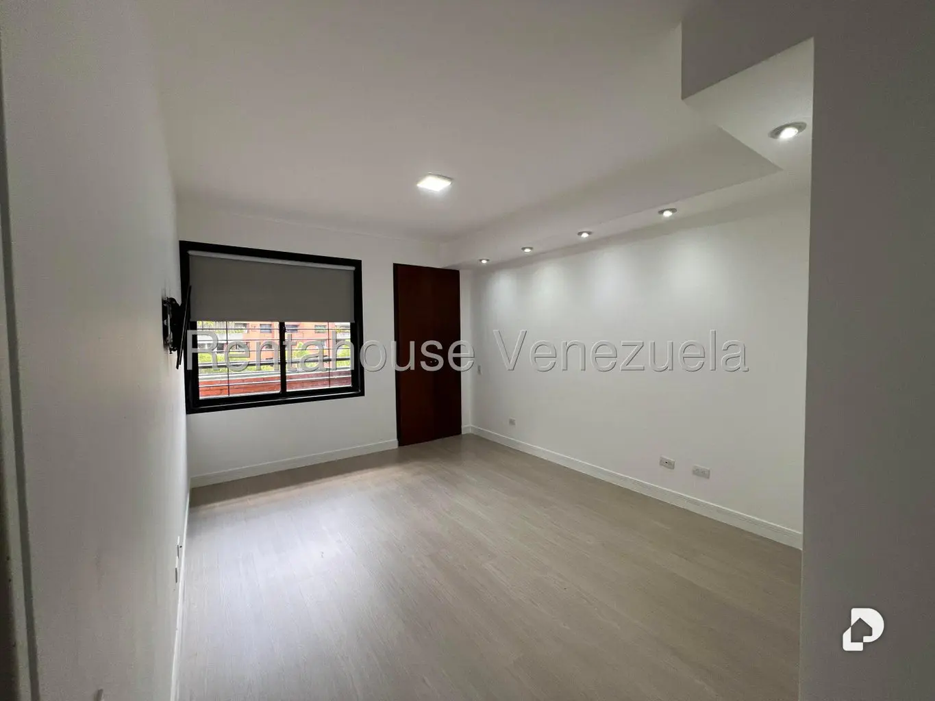 Apartamento en Lomas de La Alameda, Caracas