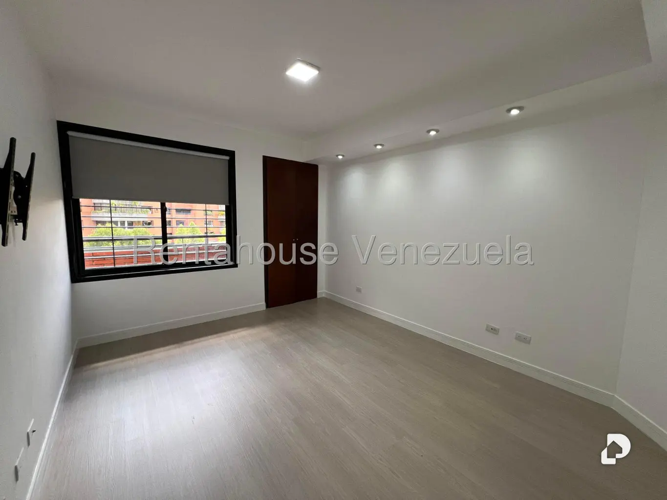 Apartamento en Lomas de La Alameda, Caracas
