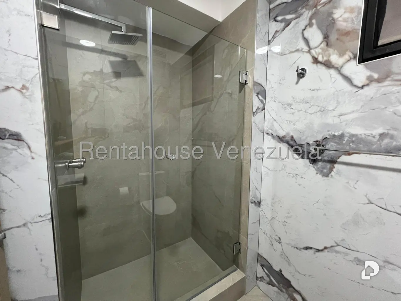 Apartamento en Lomas de La Alameda, Caracas