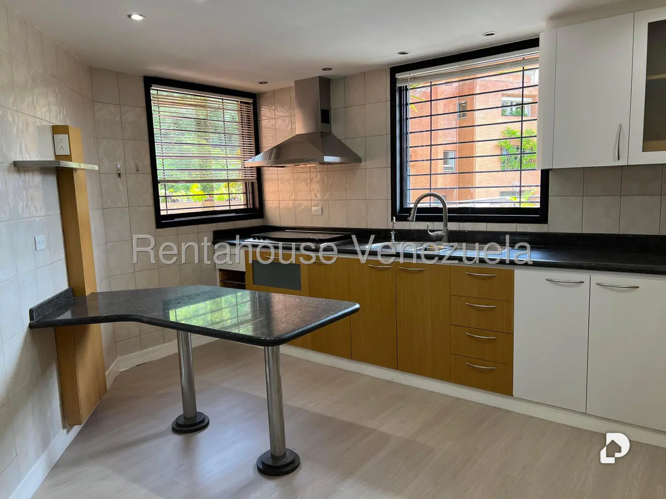Apartamento en Lomas de La Alameda, Caracas