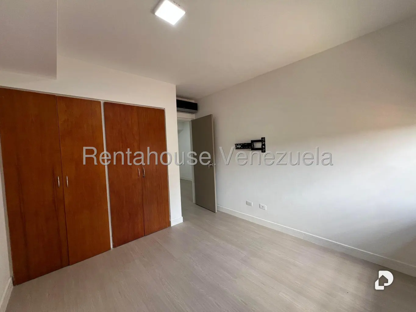 Apartamento en Lomas de La Alameda, Caracas