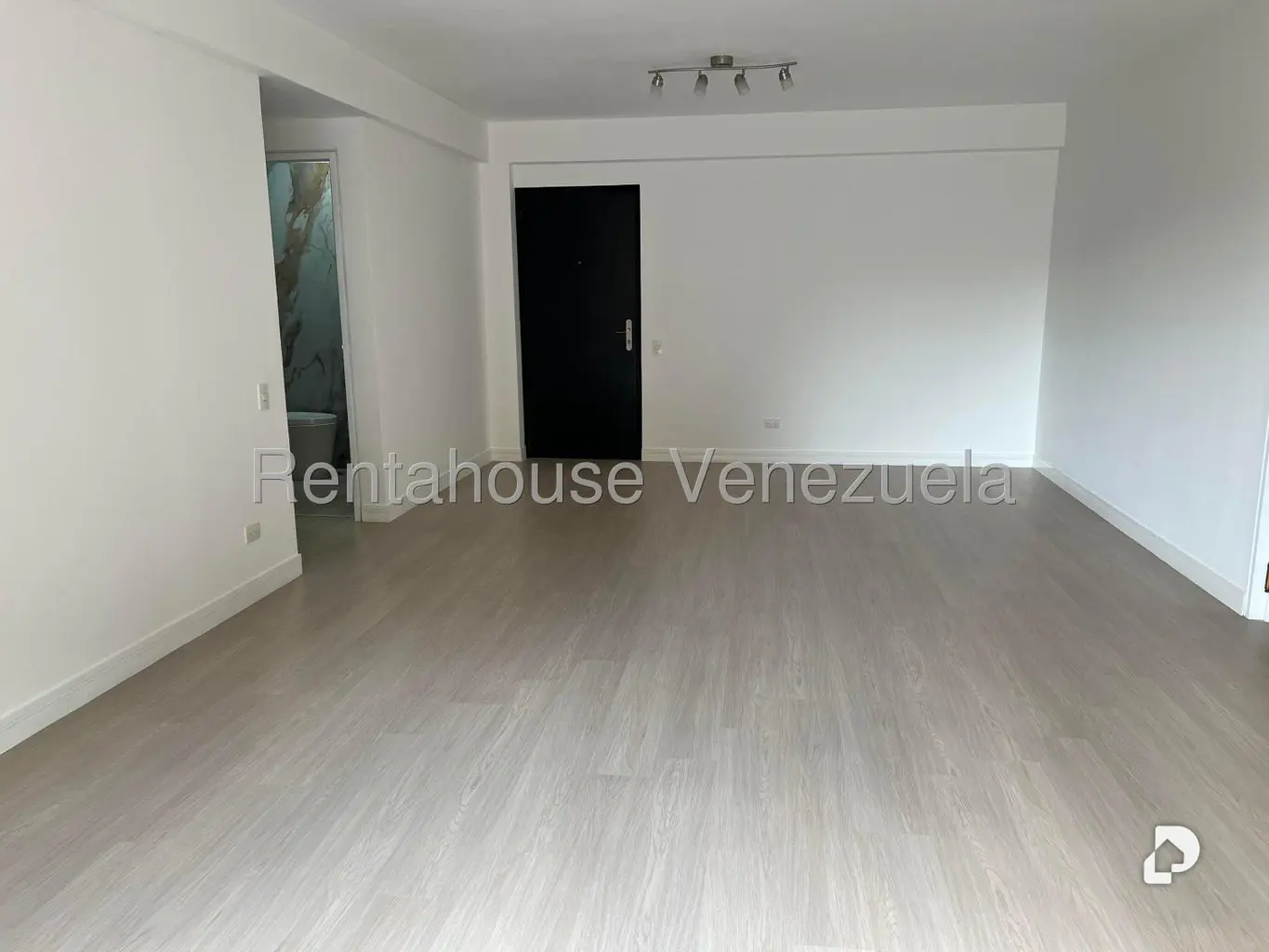Apartamento en Lomas de La Alameda, Caracas