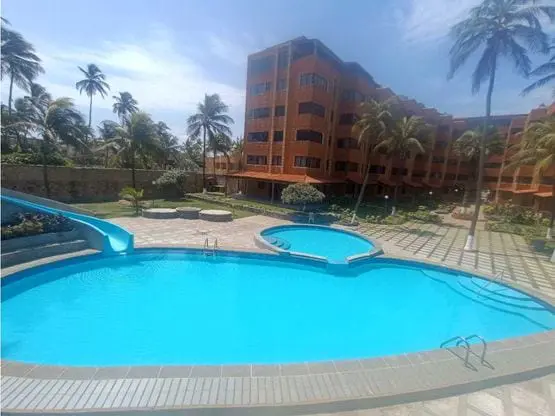 Apartamento en Boca de Aroa - 1