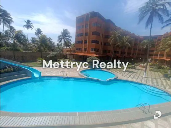 Apartamento en Boca de Aroa – 1
