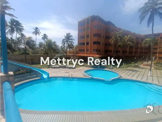 Apartamento en Boca de Aroa – 9