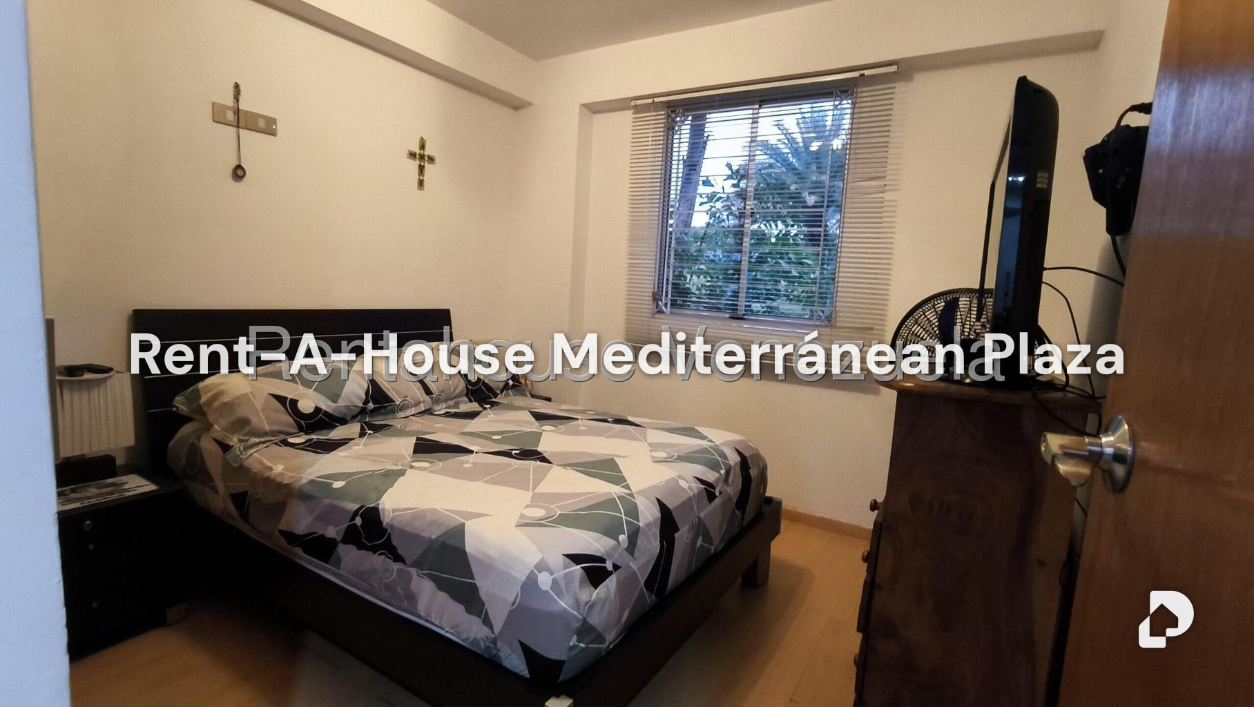 Apartamento en Quintas Del Norte, Naguanagua – 19