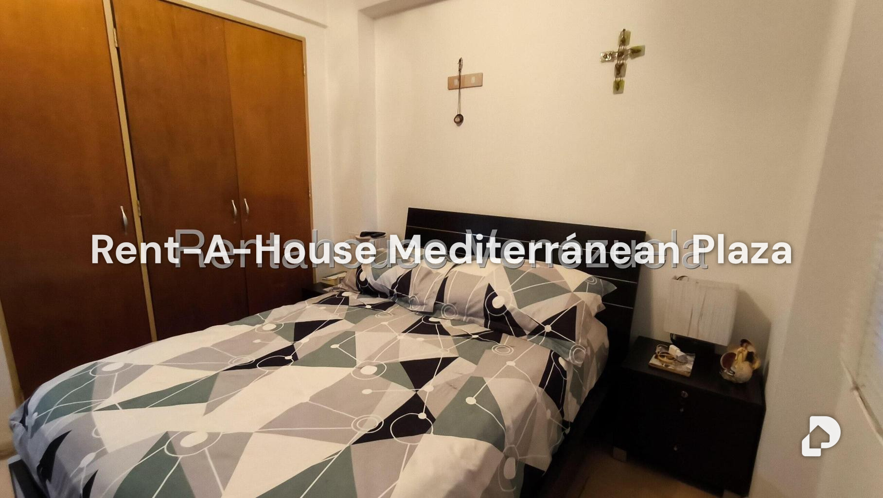 Apartamento en Quintas Del Norte, Naguanagua – 20