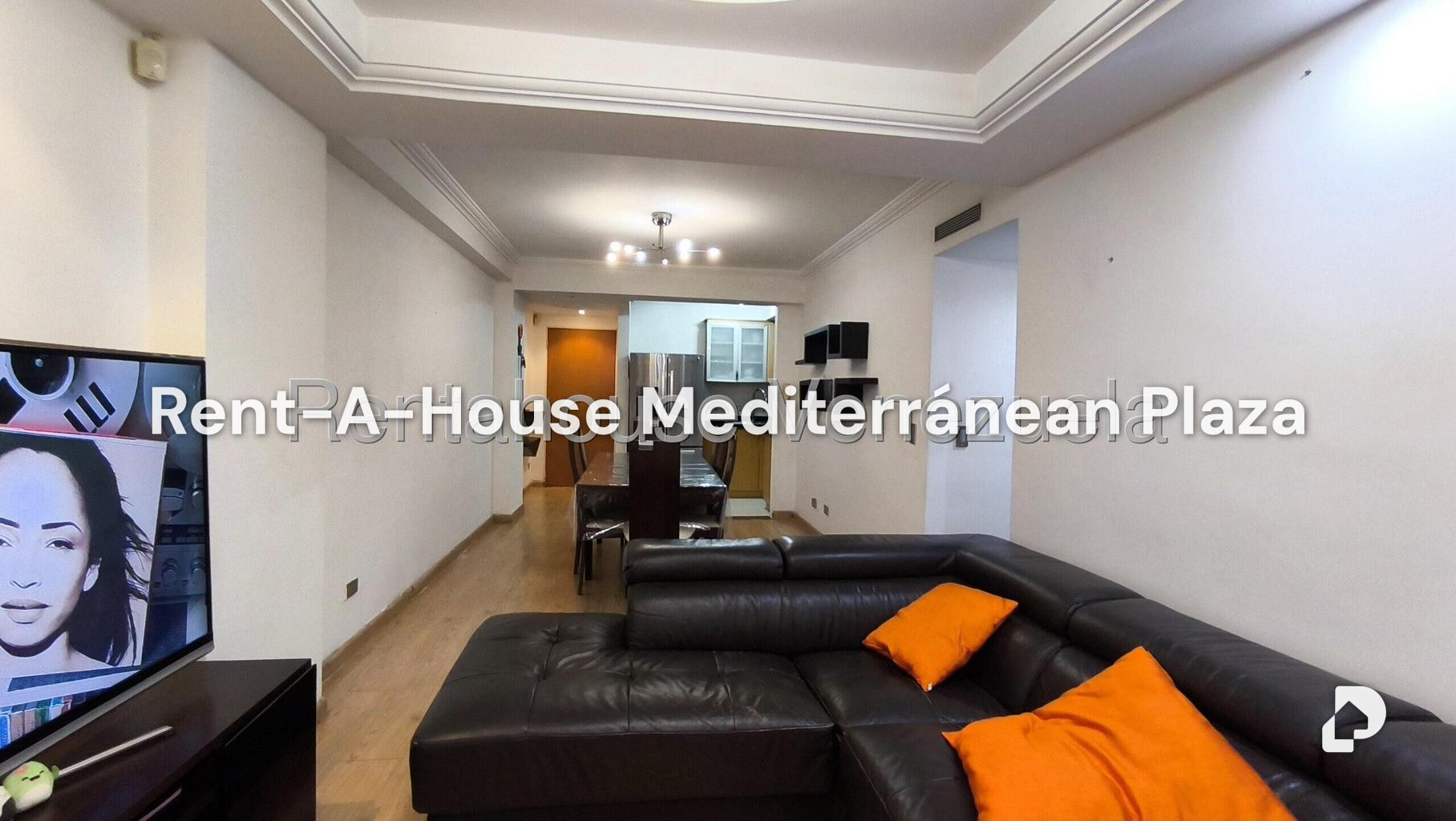 Apartamento en Quintas Del Norte, Naguanagua – 16