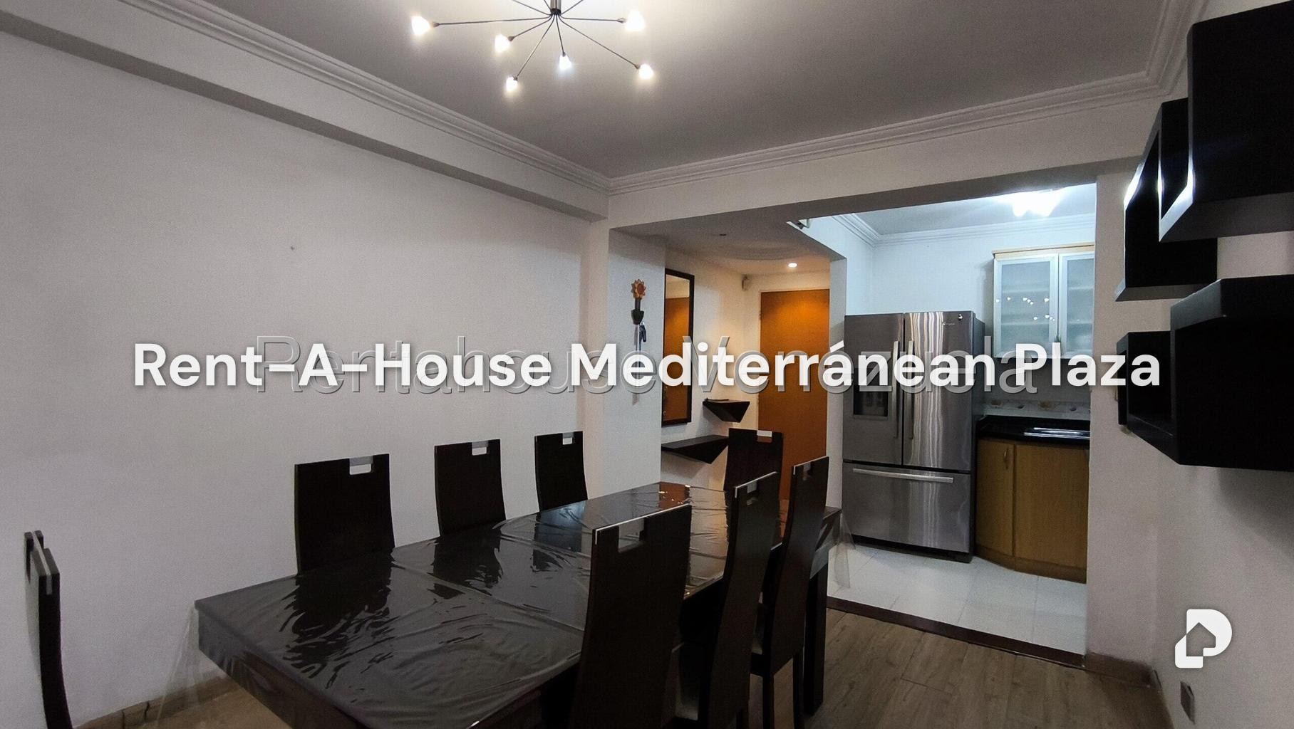 Apartamento en Quintas Del Norte, Naguanagua – 11