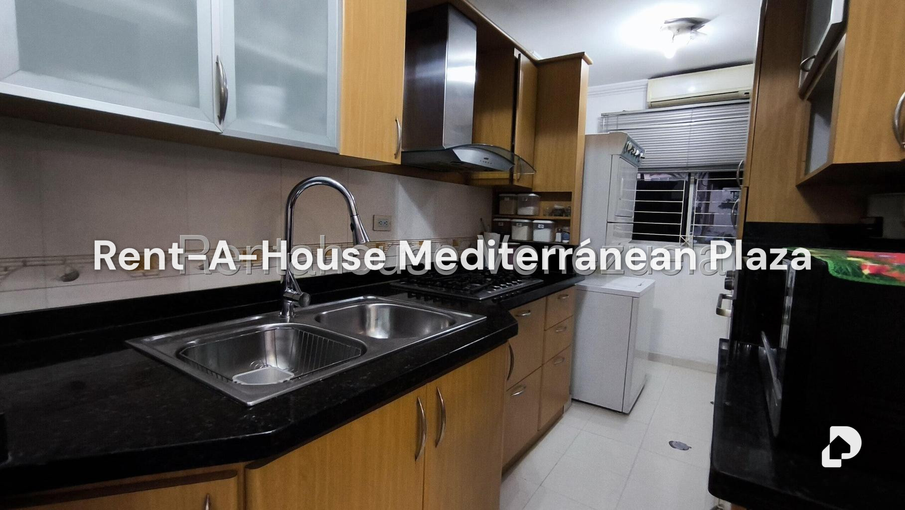 Apartamento en Quintas Del Norte, Naguanagua – 7