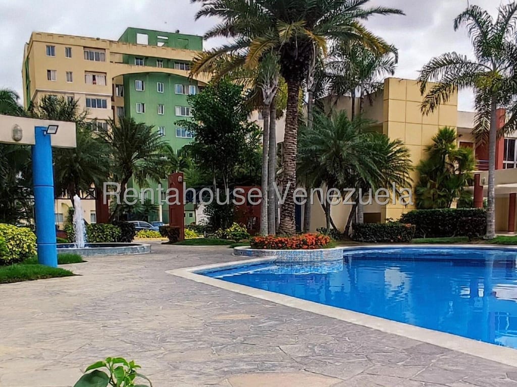 Apartamento en Quintas Del Norte, Naguanagua - 1