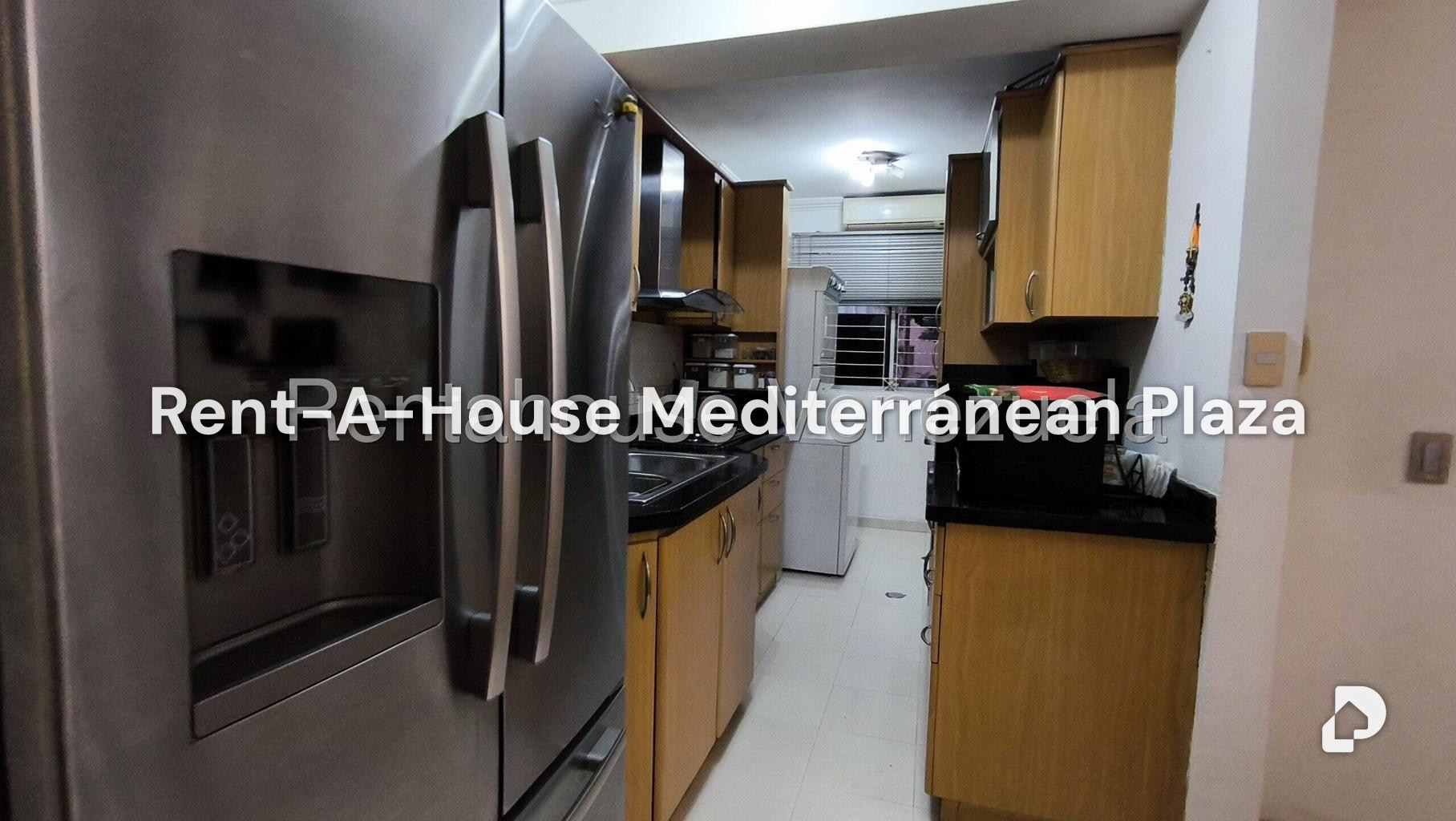Apartamento en Quintas Del Norte, Naguanagua – 6