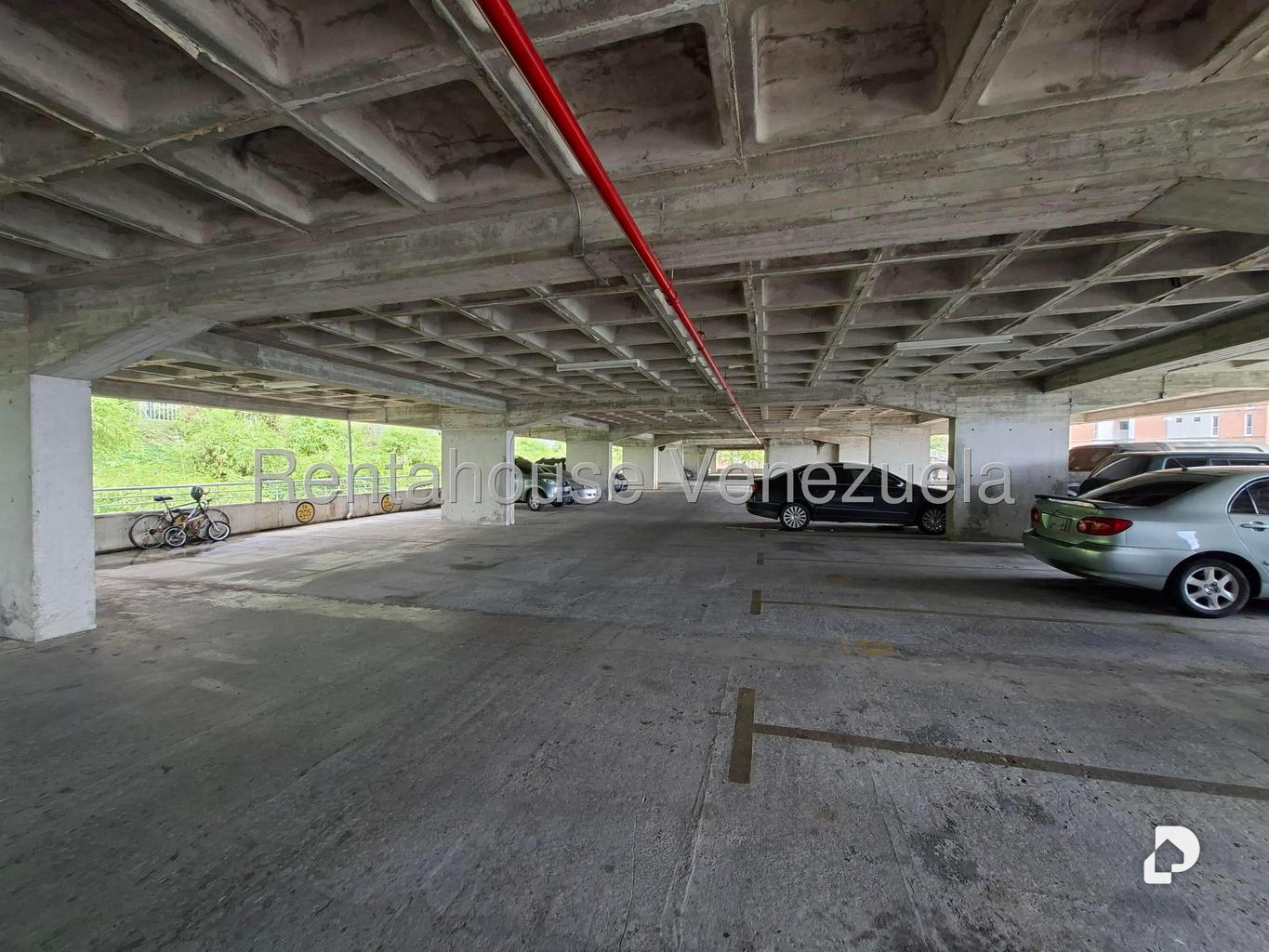 Apartamento en El Encantado, Caracas – 21