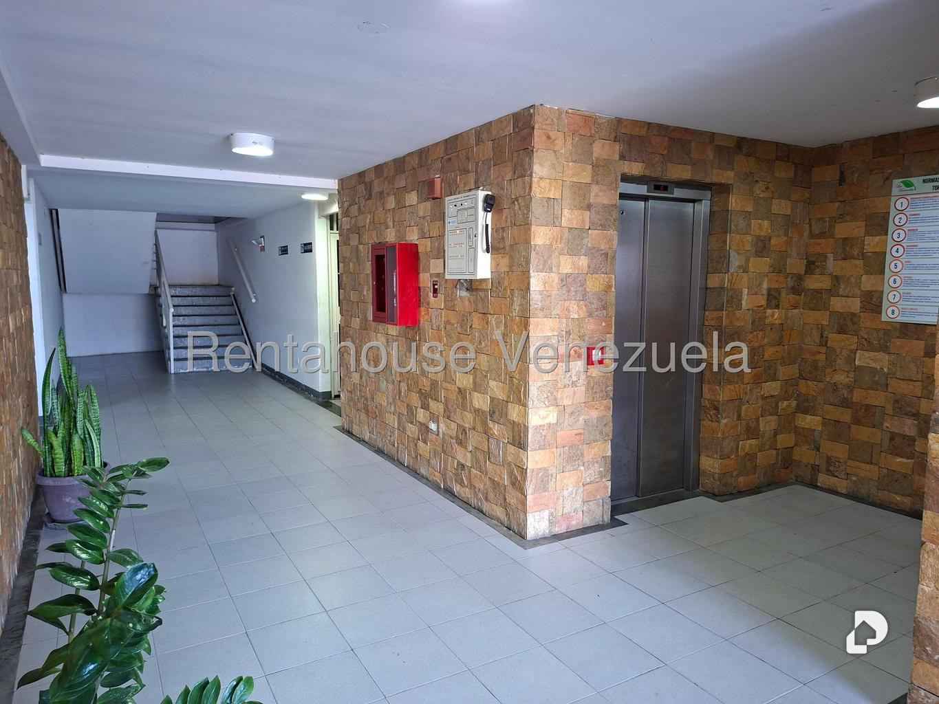 Apartamento en El Encantado, Caracas – 15
