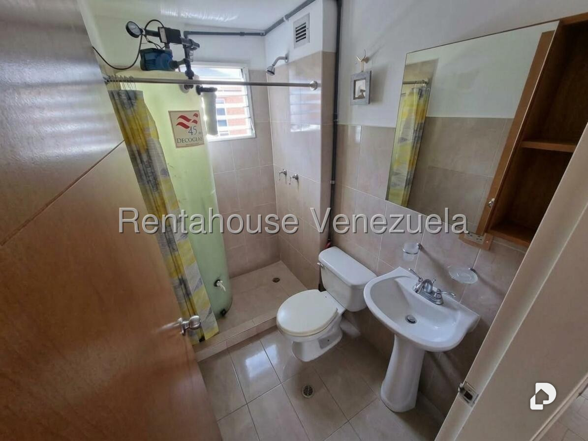 Apartamento en El Encantado, Caracas – 8