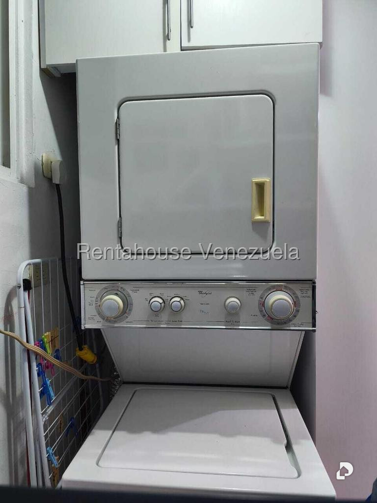 Apartamento en El Encantado, Caracas – 13